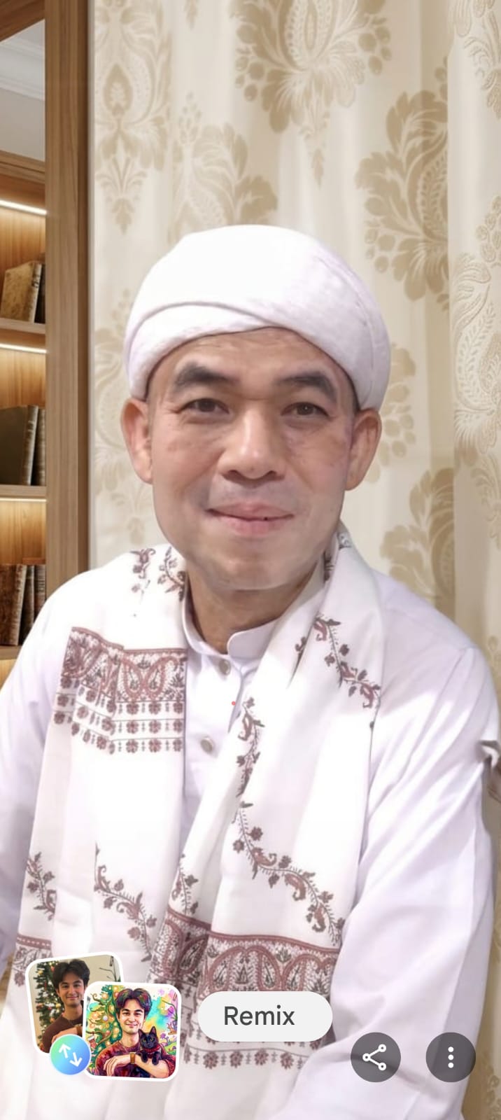 Penceramah
